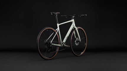 CUBE NULANE PRO ALOEGREEN/BLACK