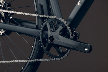 CUBE NULANE PRO FE NIGHT/CHROME