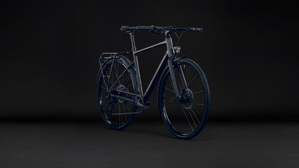 CUBE NULANE PRO FE NIGHT/CHROME