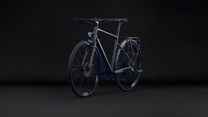 CUBE NULANE PRO FE NIGHT/CHROME