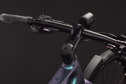 CUBE NULANE RACE FE SMARAGDGREY/PRIZM