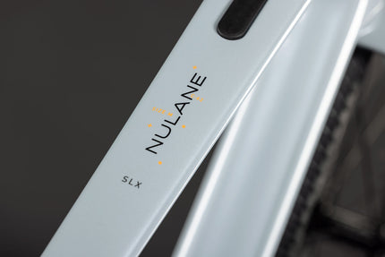 CUBE NULANE C:62 SLX GLACIER/BLACK