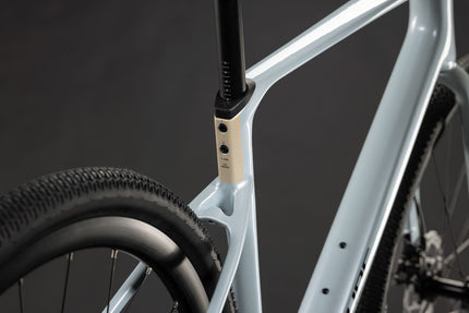 CUBE NULANE C:62 SLX GLACIER/BLACK