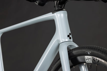 CUBE NULANE C:62 SLX GLACIER/BLACK