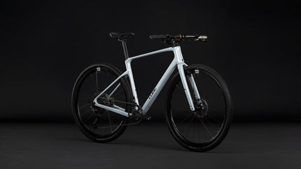 CUBE NULANE C:62 SLX GLACIER/BLACK
