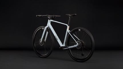 CUBE NULANE C:62 SLX GLACIER/BLACK