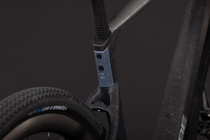 CUBE NULANE C:62 SLT ONYXFIBRE/GREY