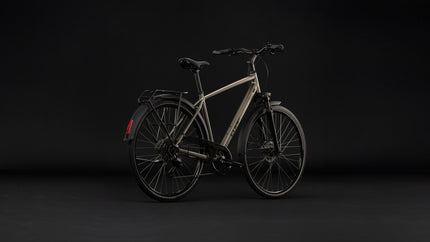 CUBE TOURING ONE FLASHSTONE/COALCHROME