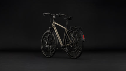 CUBE TOURING ONE FLASHSTONE/COALCHROME