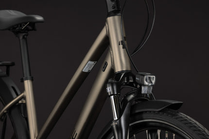 CUBE TOURING ONE FLASHSTONE/COALCHROME