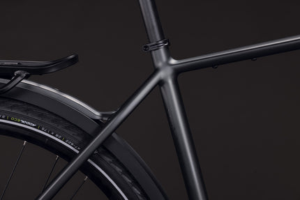 CUBE KATHMANDU ONE BLACKFOREST/CHROME