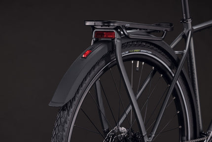 CUBE KATHMANDU ONE BLACKFOREST/CHROME