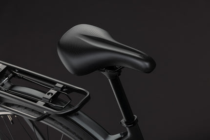 CUBE KATHMANDU ONE BLACKFOREST/CHROME