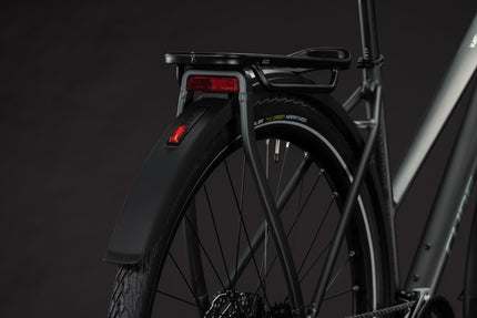 CUBE KATHMANDU ONE BLACKFOREST/CHROME