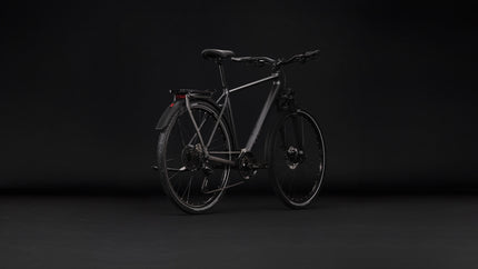 CUBE KATHMANDU PRO SLABGREY/CHROME
