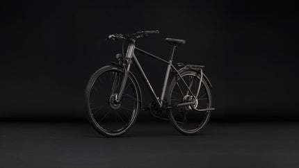 CUBE KATHMANDU PRO SLABGREY/CHROME