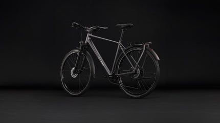 CUBE KATHMANDU PRO SLABGREY/CHROME