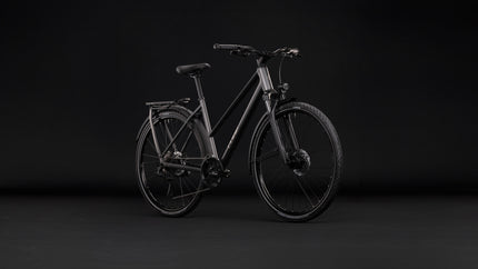 CUBE KATHMANDU PRO SLABGREY/CHROME