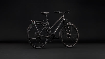CUBE KATHMANDU PRO SLABGREY/CHROME
