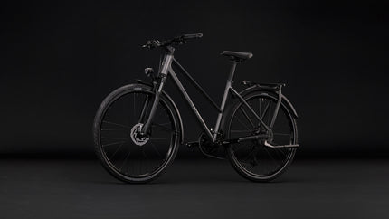 CUBE KATHMANDU PRO SLABGREY/CHROME