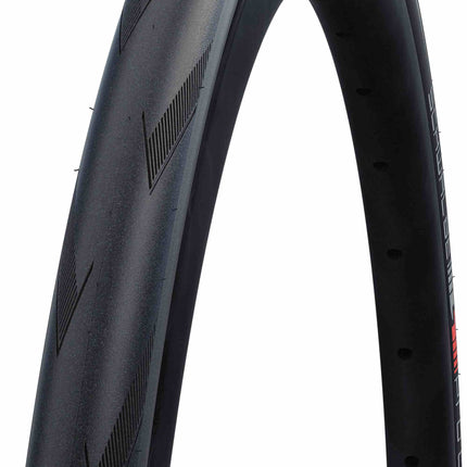 Schwalbe Pro One Tle Addix Black 700X28C