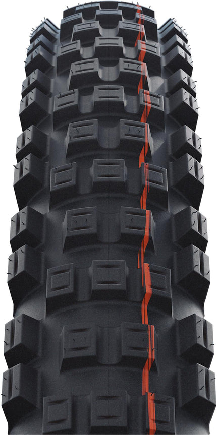 Schwalbe Eddy Current Rear Evo Supgravity 29X2.60