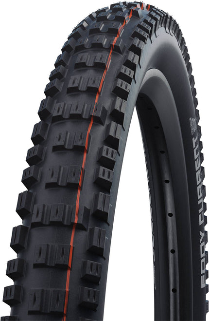 Schwalbe Eddy Current Front Evo Suptrail 29X2.60