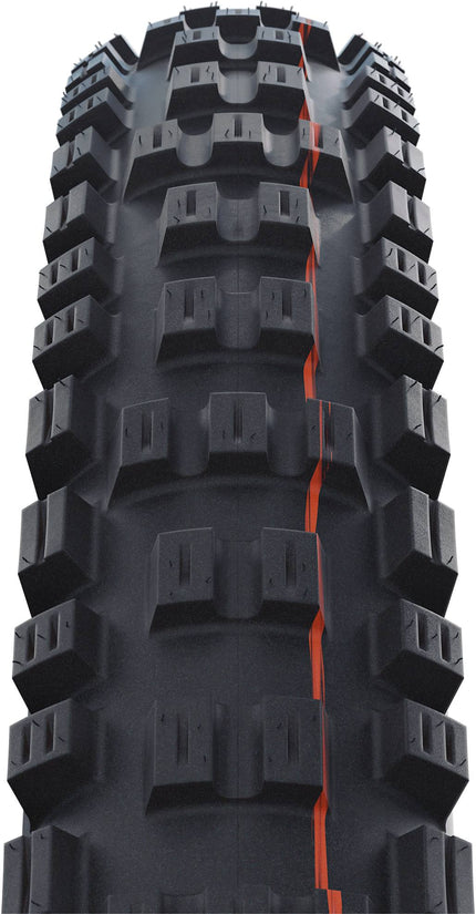 Schwalbe Eddy Current Front Evo Suptrail 29X2.60