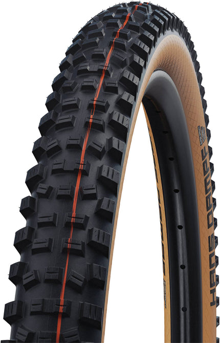 Schwalbe Hans Dampf Evo Super Trail 27.5X2.35 Skinwall