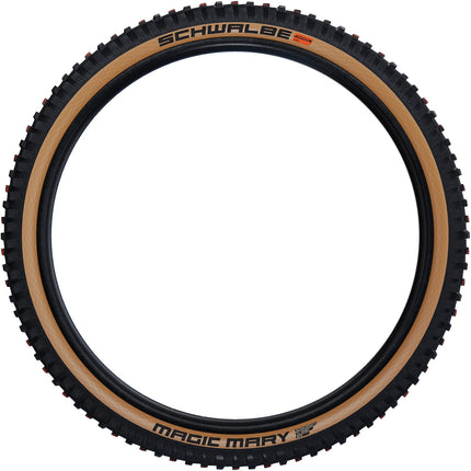 Schwalbe Magic Mary Evo Gravity Soft Skinwall