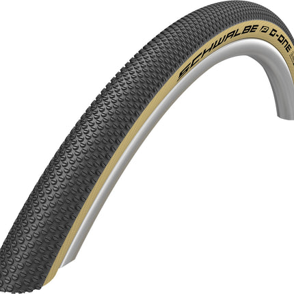 Schwalbe G-One Allround Tle Fold Skinwall 700C