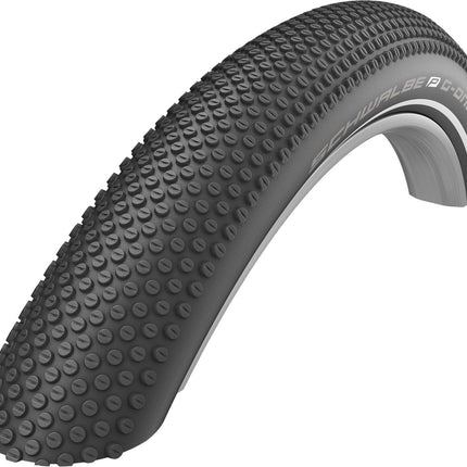 Schwalbe G-One Allround Dd Fold Snake 27.5X2.25
