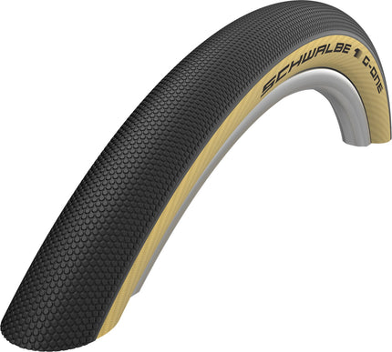 Schwalbe G-One Speed Fold Skinwall 27.5X2.00