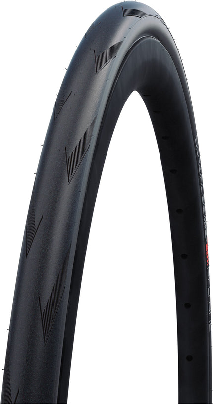 Schwalbe Pro One Tle Addix Black 650B