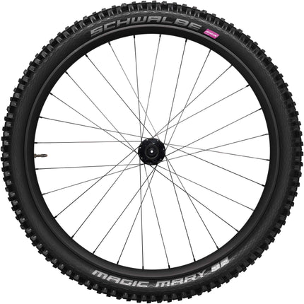 Schwalbe Magic Mary Evo Gravity Ultrasoft Tle 29X2.40