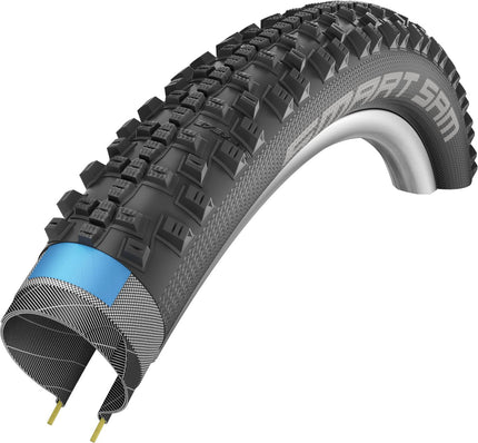 SCHWALBE SMART SAM DD PERFORMANCE SNAKE FOLD 29x2.60 (65-622)