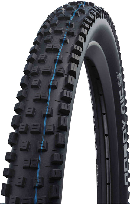 Schwalbe Nobby Nic Evo Super Ground Tle 27.5X2.40