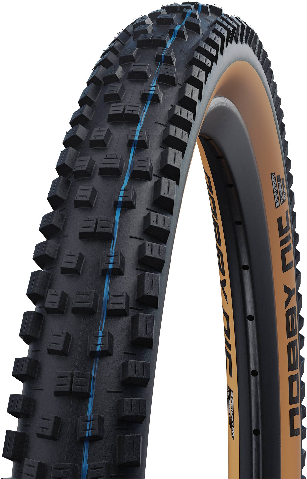 Schwalbe Nobby Nic Evo Superg Tle Skinwall 29X2.35