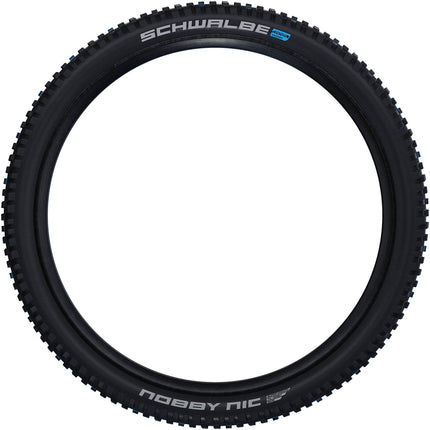 Schwalbe Nobby Nic Evo Super Trail Tle 27.5X2.60