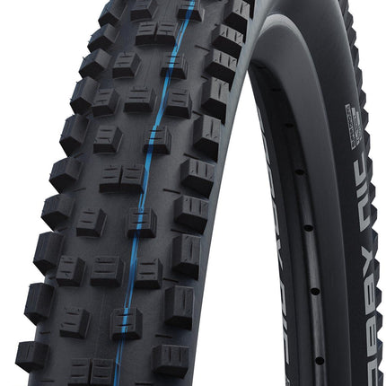 Schwalbe Nobby Nic Evo Super Trail Tle 27.5X2.80
