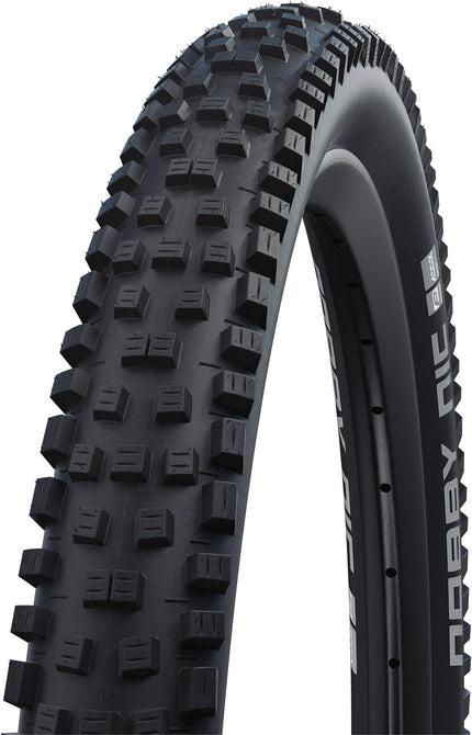 Schwalbe Nobby Nic Perf Fold Tlr 27.5X2.25
