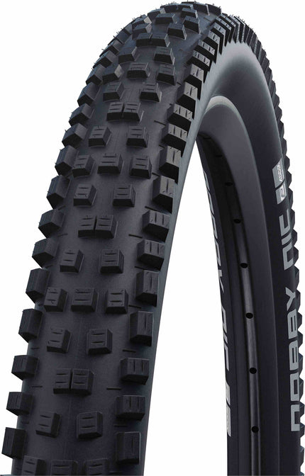 Schwalbe Nobby Nic Perf Fold Tlr 27.5X2.40