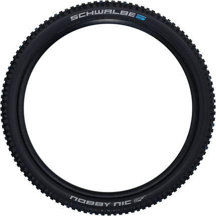 Schwalbe Nobby Nic Evo Supground Tle Black 29X2.40
