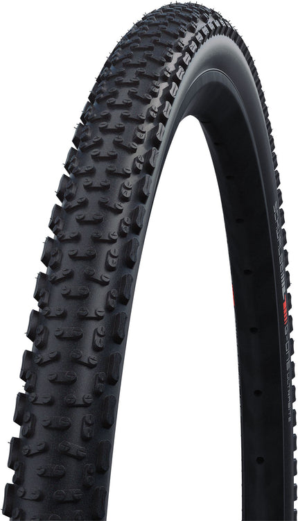 Schwalbe G-One Ultrabite Evo Supground 700X38C