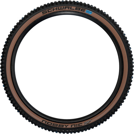 Schwalbe Nobby Nic Perf Fold Bronze Skin 29X2.40