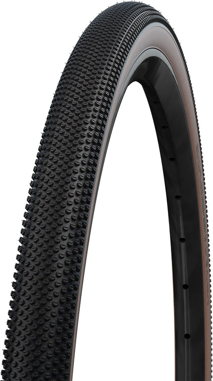 Schwalbe G-One Allround Perf Fold Bronze 700X35C