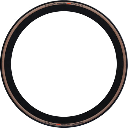 SCHWALBE PRO ONE EVO SUPER RACE TRANSPA 700X30C