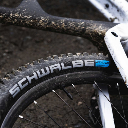 Schwalbe Wicked Will Evo Super Trail 29X2.40