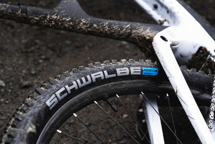 Schwalbe Wicked Will Evo Super Trail 29X2.40