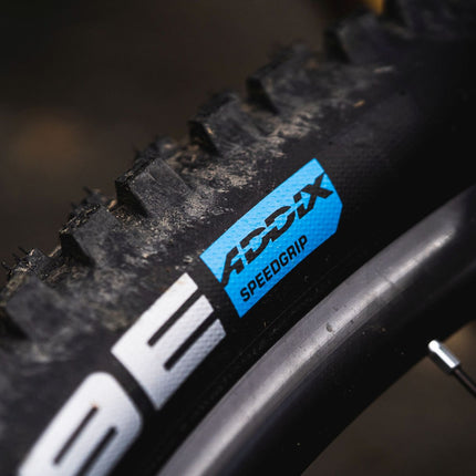Schwalbe Wicked Will Evo Super Trail 29X2.40